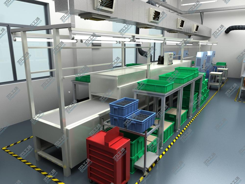 images/goods_img/202105073/3D Factory Interior Scene and Equipment 2 model/5.jpg